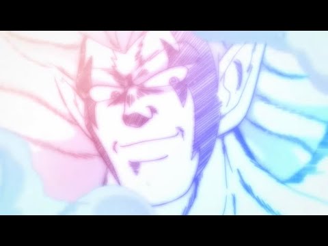 灰になってもアバンを守ったハドラー【ダイの大冒険】