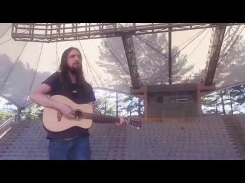 Feels like Rain - John Hiatt/Buddy Guy Cover