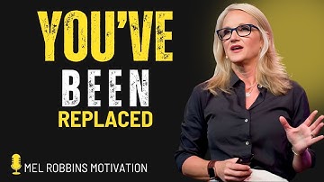 You’ve Been Replaced: Why the Avoidant Left You for Someone Else | Mel Robbins Speech #motivation