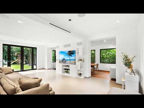 5146 Alton Rd, Miami Beach, FL home video tour