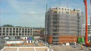 Blue Nile Nu Projectontwikkeling Huuralarm Nl