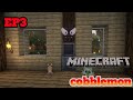 ผมใช้ชีวิตอยู่ในโลก Minecraft Cobblemon หาของทำเครื่องพีซีเปลี่ยนโปเกม่อน