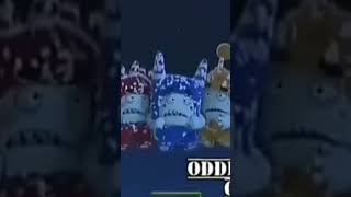Perverzija pablo oddbods