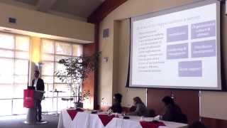 Bridging the Research-Practice Gap: Organizational and Administrative Issues (Part 2)