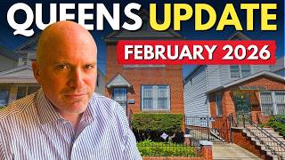 Complete Queens Breakdown For Buyers, Renters & Homeowners
