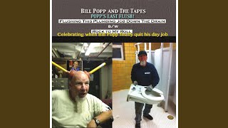 Video thumbnail of "Bill Popp & the Tapes - Rock to My Roll"