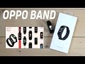 OPPO Band - новый конкурент для Mi Band 5 или очередная недоделка