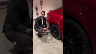 Is this  Toyota Camry better then your Honda Accord?