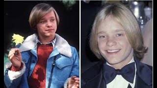 Lance Kerwin d.e.ad: 'Greatest' Salem's Lot and James at 15 actor d.i.es aged 62【News】