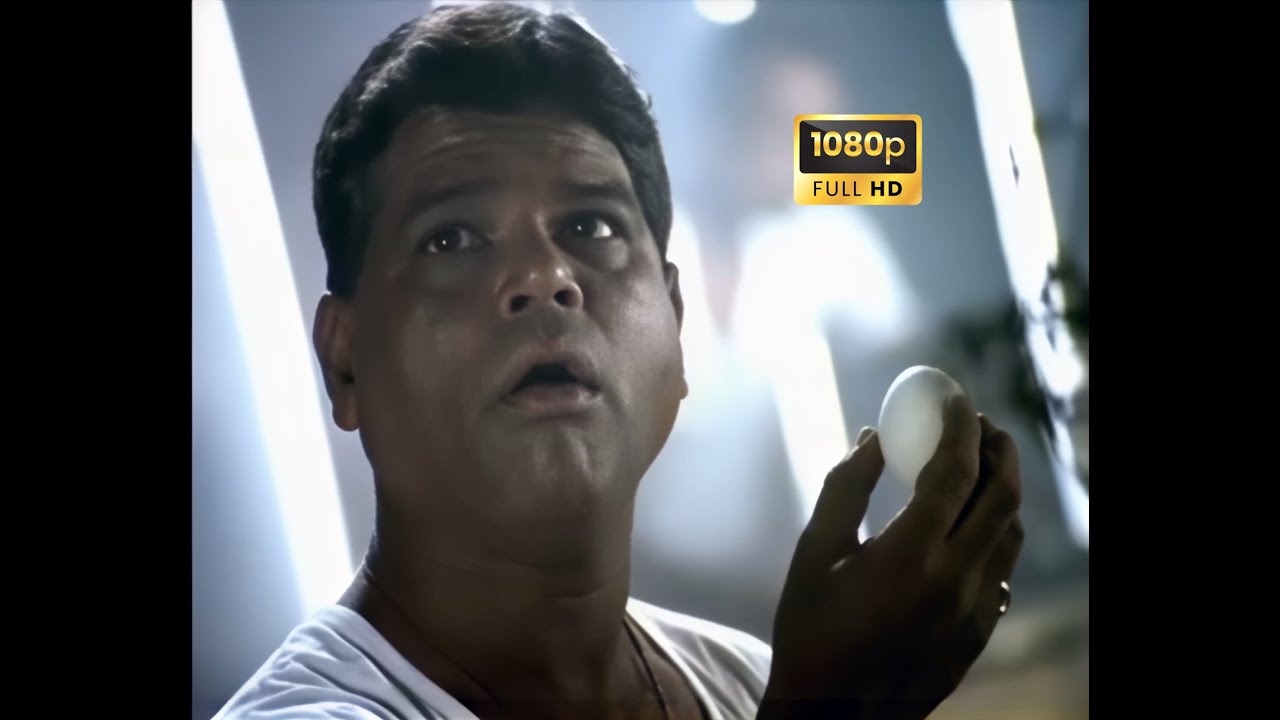 FEVICOL EGG Commercial HD | Classic Hindi Ad