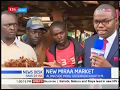 Miraa Market Set To Be Constructed In Igembe From 1B Promised By President Uhuru Miraa Market Set To Be Constructed In Igembe From 1B Promised By President Uhuru