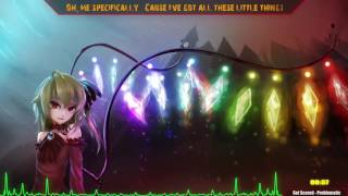Nightcore - Problematic