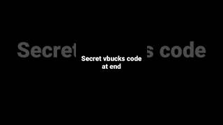 13,500 v bucks code 😱