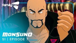 Monsuno | S1E7 | RSVP by FamilyTime 238 views 2 weeks ago 22 minutes