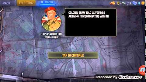 Frontline Commando WWII Part 1