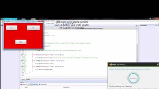 Tutorial Sharpdevelop