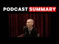 Joe Rogan Experience #2504 - Skylar Grey
