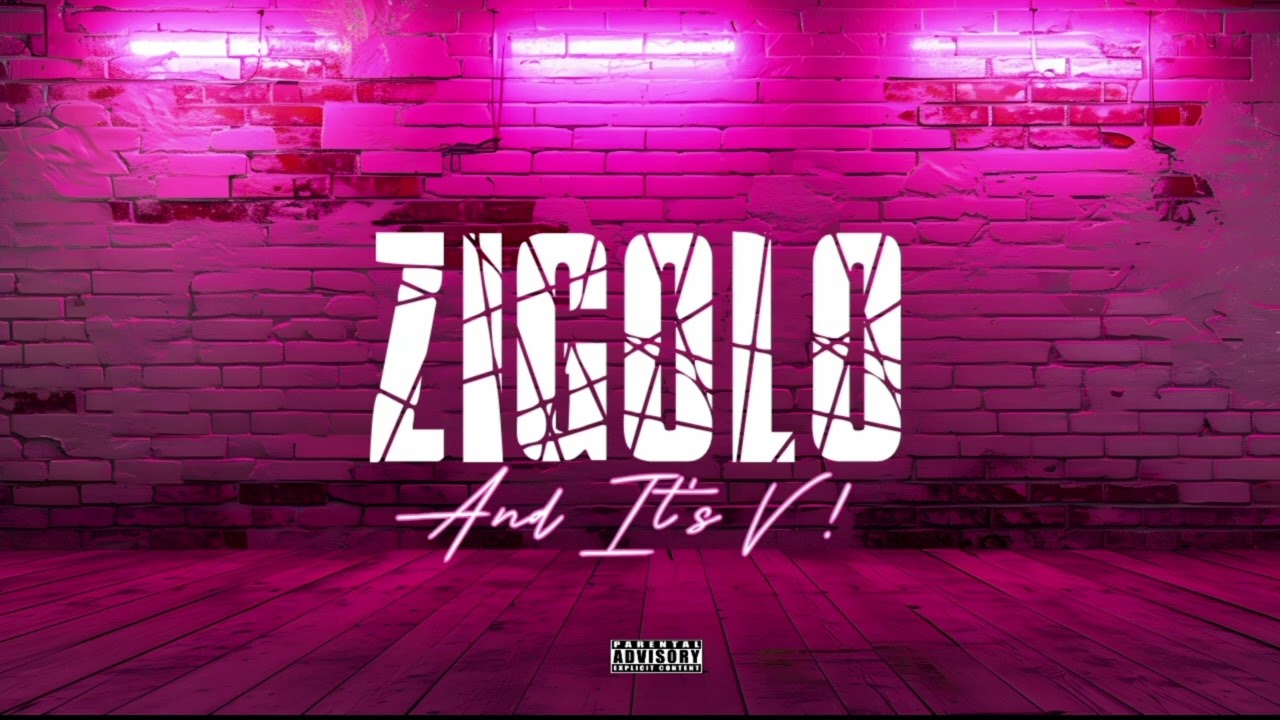 Guarda And It's V ! - ZIGOLO su YouTube Guarda And It's V ! - ZIGOLO su YouTube