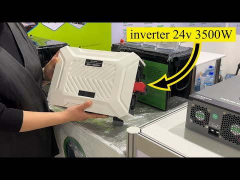 I Visited Europe’s Biggest Solar Expo in Warsaw – The Solar Technology Surprised Me