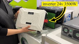 Varşovadaki Avrupanın En Büyük Güneş Enerjisi Fuarını Ziyaret Ettim