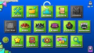 what will happen to geometry dash when Newgrounds is down: