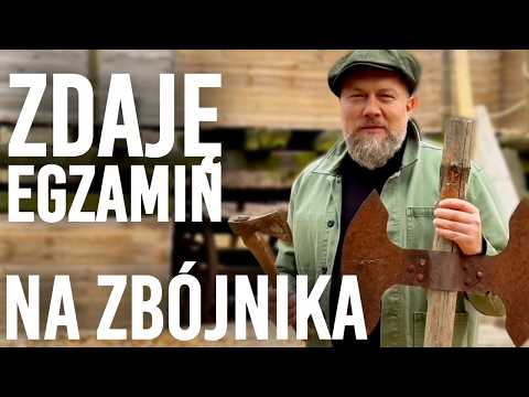 Zbójcy dawnej Polski. Czy Janosik istniał naprawdę, gdzie grasował i jak skończył? [lektor PL]