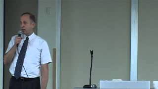 2011-07-03 - My Name is Mephibosheth -  Prof. Craig Smith