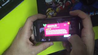 Pizza Mania - Festival de Games - SBGames 2015 screenshot 4