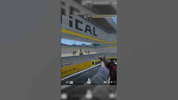 4 step method to improve your CS2 aim