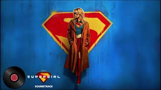 Wolf Alice - Smile (SUPERGIRL) Soundtrack