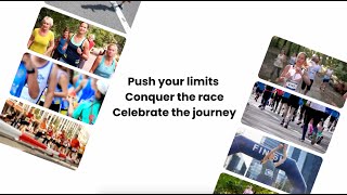 AI-Powered Marathon Management: Faster, Easier, Better!