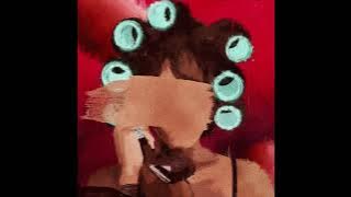 THEY. - Straight Up (Official Audio)