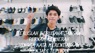 Status Wa Jangan Pernah menyerah