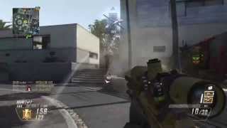 Switch Feed - (DSR to Ballista)