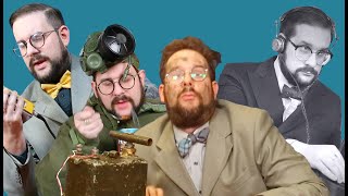 Cold Open Supercut
Happy April Fools Day, everyone! Cold Open Supercut