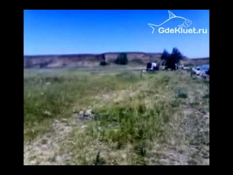 Первая уха сезона