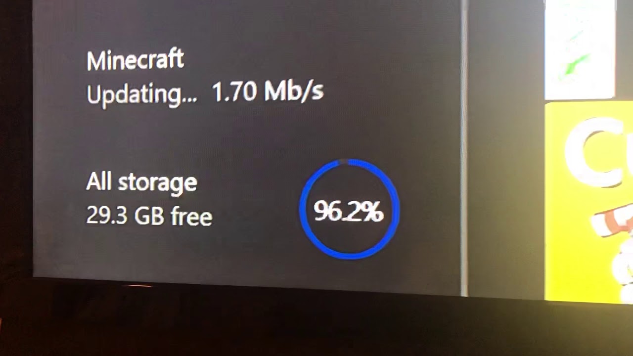  Try not to get satisfied