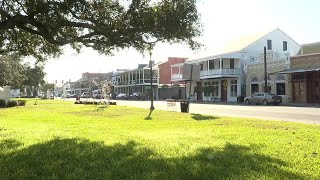 How The Thriving Communities Program Grant Aims to Improve St. Martinville’s Accessibility
