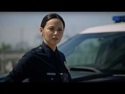The Rookie Barrel The Rookie 8X11 Spoiler: What Happened to Lucy Chen?! - YouTube