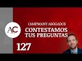 CaP #127:  ¿Qué ocurre si recibes una carta de demora de calificación?