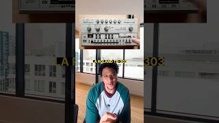 Comment un échec commercial a créé l’Acid House ?