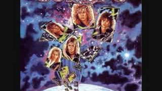 Europe - The Final Countdown