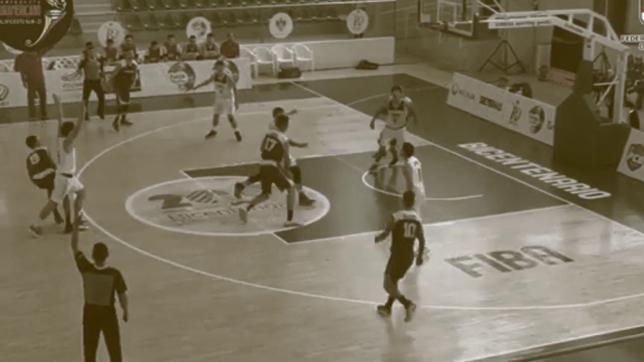 Garly Sojo - Highlights Sudamericano u21 - Tunja 2019 (ORO AGENCY)