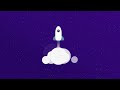 Flying Rocket Animation Effects Using HTML CSS Only