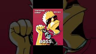 TrapHou$e GuWop - Boss🔥💨💨(FULL)🔥💨💰(NEW 2024)💨🔥BURR!!