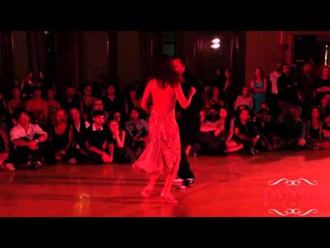 TANGO DANCE 10 | Chicho Frumboli and Juana Sepulveda