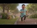 cute puppy ki samajdhari (hindi story)