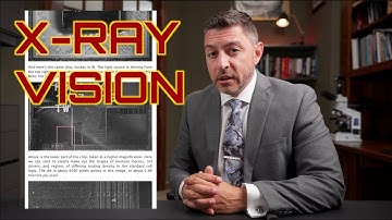 HACK your Microscope! - Reverse Engineering News - July 4th 2023