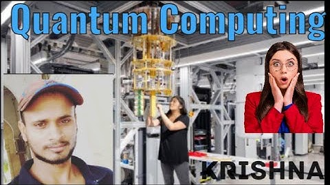 Exploring the Fascinating World of Quantum Computing: An Introduction