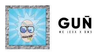 Mc JeGa x Dms - GUN ( Official Audio )